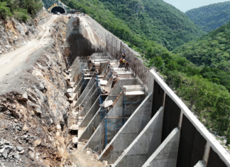 Es carretera Mante–Ocampo–Tula: referente de infraestructura sustentable en México