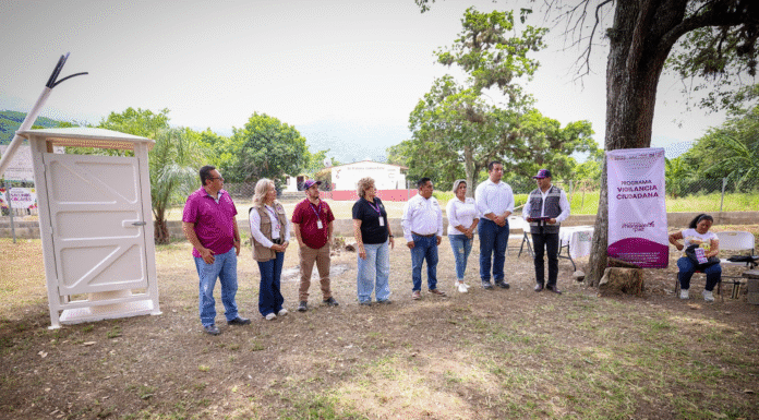 Impulsa DIF Tamaulipas proyectos ecológicos para elevar el bienestar en comunidades rurales
