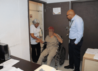 Inicia en Nuevo Laredo campaña de registro de PPLs en programas del Bienestar