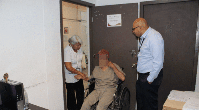 Inicia en Nuevo Laredo campaña de registro de PPLs en programas del Bienestar