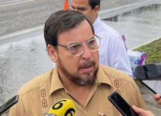 Aumenta matrícula escolar en Tamaulipas