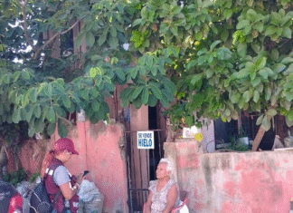 Con importantes avances, COMAPA SUR continúa la campaña “Casa por casa” de actualización del padrón de usuarios