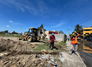 Intervención estratégica optimiza la red sanitaria en Miramapolis