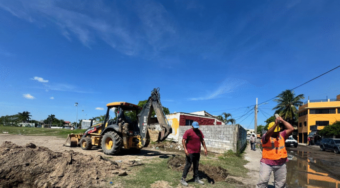 Intervención estratégica optimiza la red sanitaria en Miramapolis