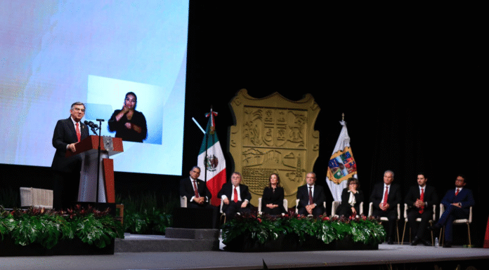 Los compromisos se están cumpliendo: Américo