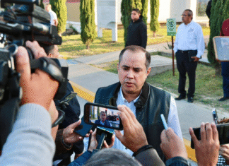 Descarta Finanzas nuevos impuestos para el 2026