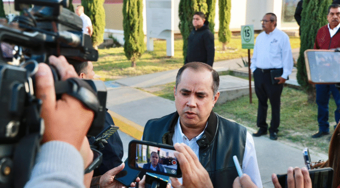 Descarta Finanzas nuevos impuestos para el 2026