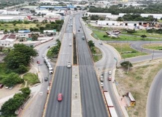 Inversión en infraestructura carretera impulsa turismo en Tamaulipas