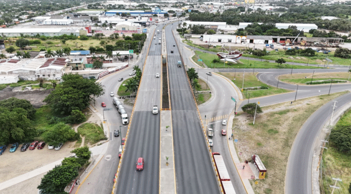 Inversión en infraestructura carretera impulsa turismo en Tamaulipas