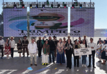 Tampico será sede del Tianguis Nacional de Pueblos Mágicos 2026 : Sectur