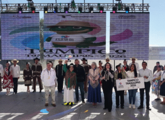Tampico será sede del Tianguis Nacional de Pueblos Mágicos 2026 : Sectur