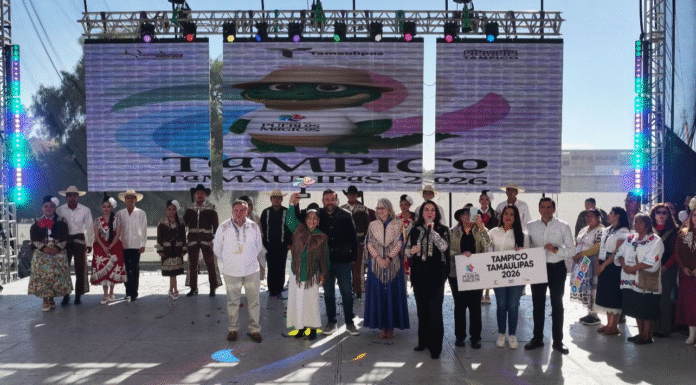 Tampico será sede del Tianguis Nacional de Pueblos Mágicos 2026 : Sectur