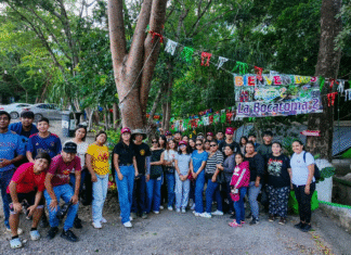 Realiza DIF Tamaulipas el Encuentro de la Red de Jóvenes de la estrategia Lazos del Bienestar