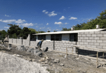 Fortalece programa FAM 2025 infraestructura educativa de Tamaulipas