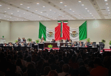 Cuando las porras sustituyen a la política