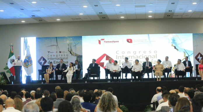 Tamaulipas toma el liderazgo