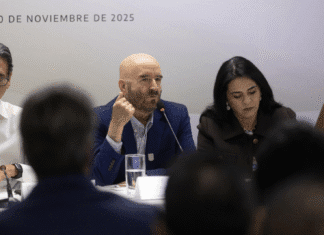 COMAPA SUR pondrá en marcha proyecto de pozos de observación para identificar zonas susceptibles de socavones