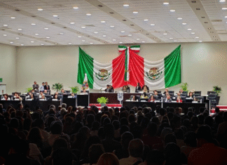 Cuando las porras sustituyen a la política