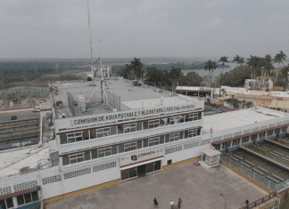 Comapa Sur consolida bases para un servicio hidrosanitario más confiable y sostenible