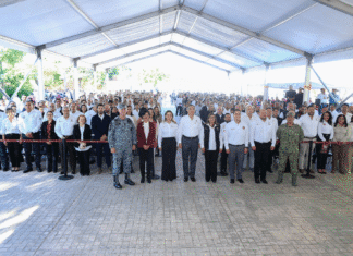 Impulsa Tamaulipas un desarrollo urbano sostenible y ordenado: Américo Villarreal