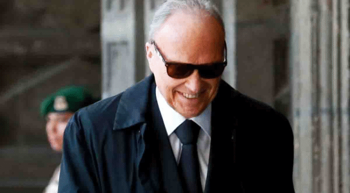 El rechazo presidencial a una ocurrencia