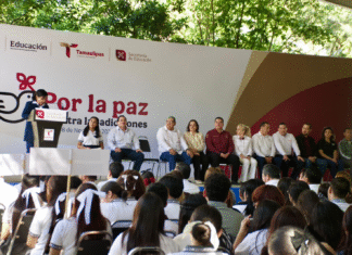 Impulsa SET cultura de paz y prevención de adicciones entre la juventud