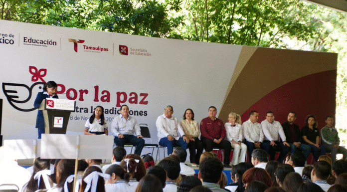 Impulsa SET cultura de paz y prevención de adicciones entre la juventud