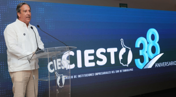 El poder empresarial mueve al sur de Tamaulipas