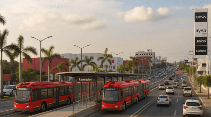 La ONU y las acciones climáticas de Tampico