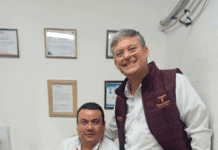 COMAPA SUR es reconocida por su Módulo de Atención Accesible en convocatoria de la CNDH Tamaulipas