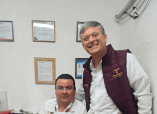 COMAPA SUR es reconocida por su Módulo de Atención Accesible en convocatoria de la CNDH Tamaulipas