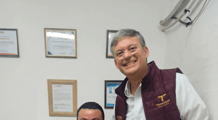 COMAPA SUR es reconocida por su Módulo de Atención Accesible en convocatoria de la CNDH Tamaulipas