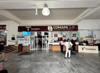 COMAPA SUR llama a aprovechar la etapa final del Pago Anticipado 2026