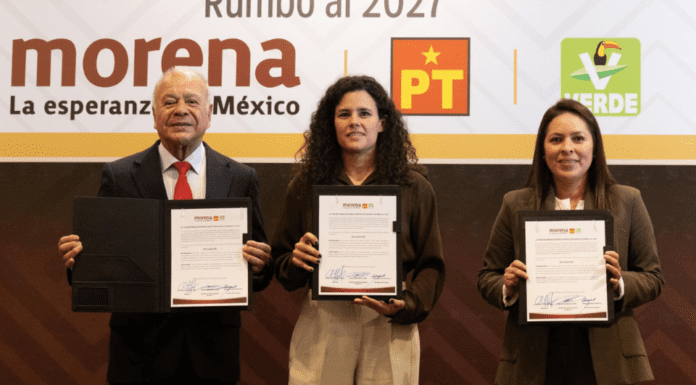 CON DIFERENCIAS, PERO UNIDOS