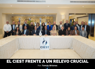 EL CIEST FRENTE A UN RELEVO CRUCIAL