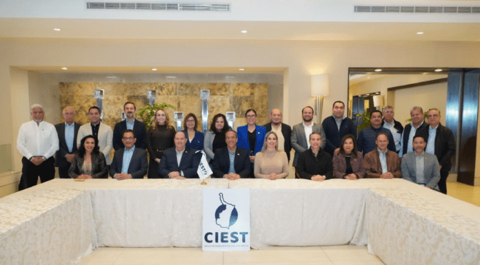 EL CIEST FRENTE A UN RELEVO CRUCIAL