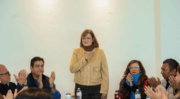 EL DILEMA DEL CABECISMO PARA DIRIGIR AL PAN