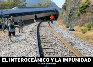 EL INTEROCEÁNICO Y LA IMPUNIDAD