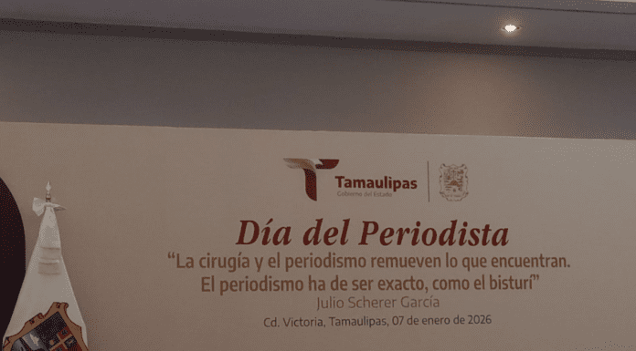 EL PERIODISMO, COMO EL BISTURÍ