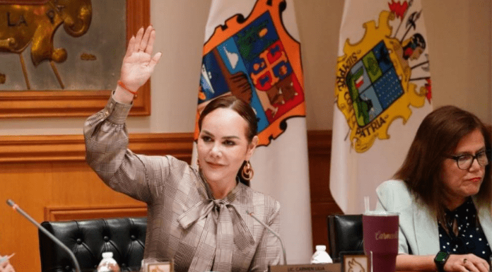 EN TAMAULIPAS, LAS MUJERES VAN PRIMERO