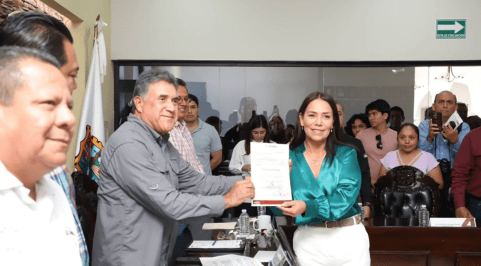 LA CARRERA QUE ACELERA LOS TIEMPOS POLÍTICOS