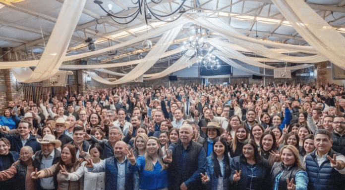 LEGITIMIDAD, EL RETO DE LA RENOVACIÓN PANISTA