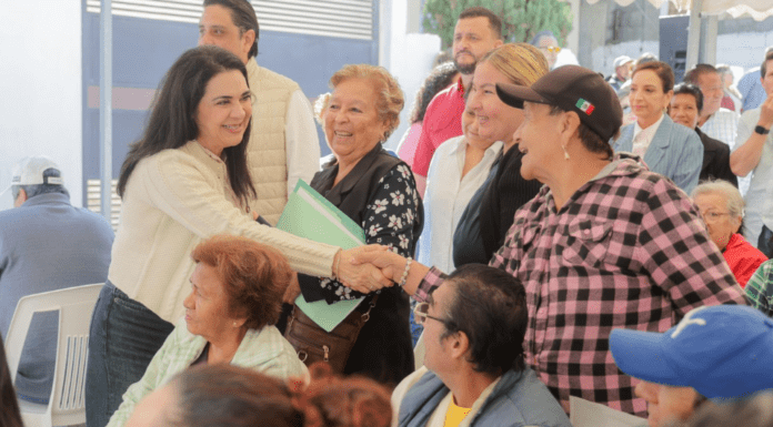 TAMPICO: EL TERRITORIO COMO PRIORIDAD