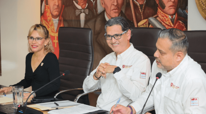 EL FIN DEL CONFLICTO QUE NO TENÍA RAZÓN DE SER