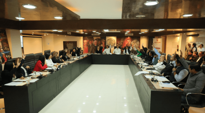 EL SILENCIO DEL DIRIGENTE QUE LE COSTÓ MILLONES AL ERARIO