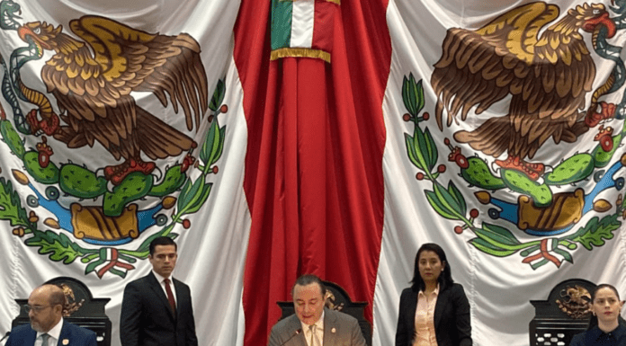 LA ALTERNANCIA NO SIEMPRE CAMBIA LAS COSTUMBRES