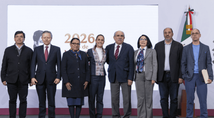 LA TENTACIÓN DEL CONTROL ELECTORAL