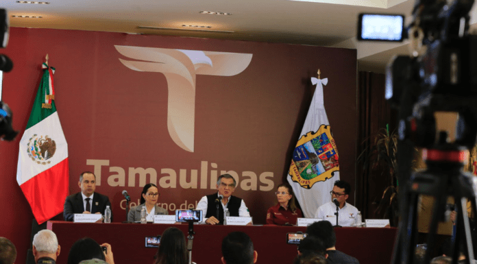 TAMAULIPAS Y LOS RESULTADOS DEL ESFUERZO
