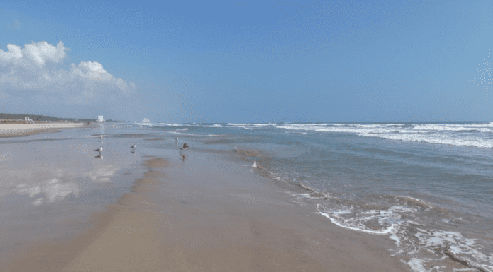 EL RIESGO QUE TAMBIÉN VIENE DEL SURESTE