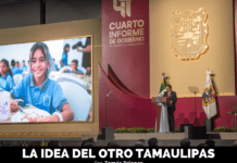LA IDEA DEL OTRO TAMAULIPAS